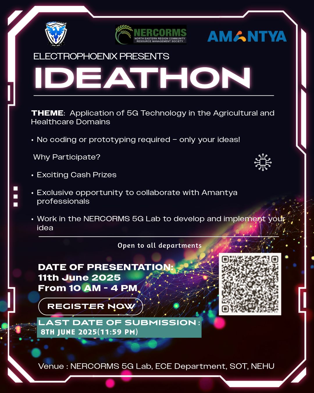 Ideathon 1.0