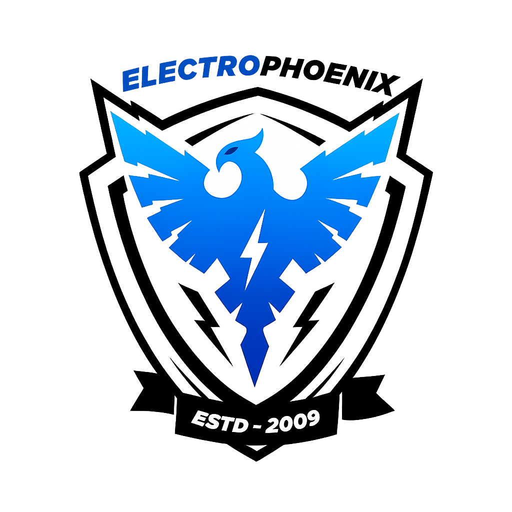 ElectroPhoenix Logo