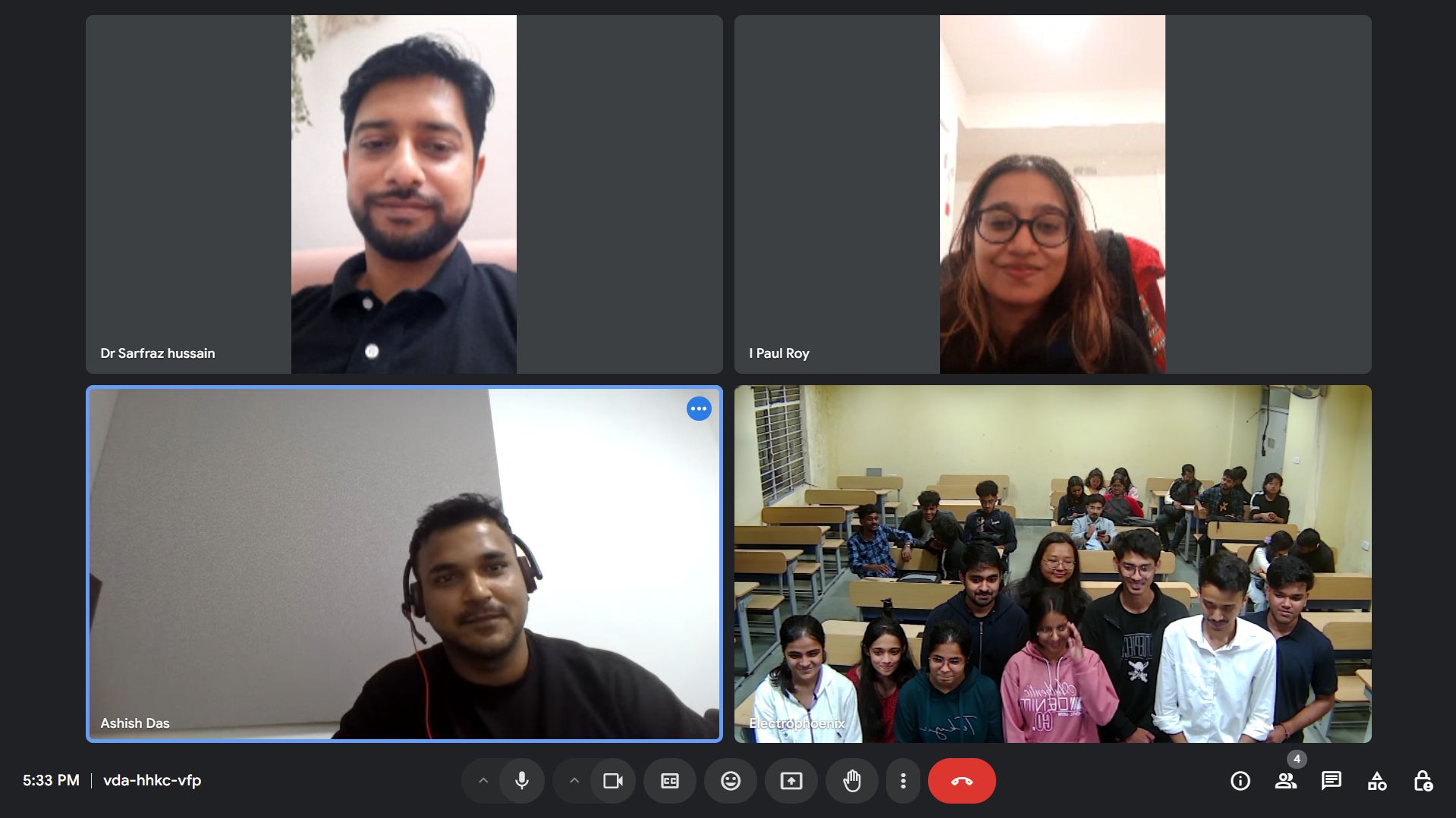 Reconnect With Alumni